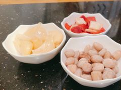 糖蒜-南门涮肉(上海二店)