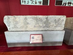 -卧龙岗文化园-南阳市汉画馆