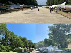 -中国航空博物馆