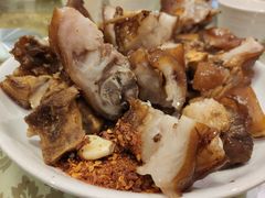 -临江后街鳝丝(临江店)