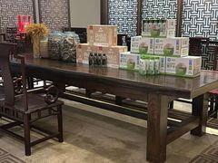 -上海古井假日酒店 · 徽昇楼中餐厅