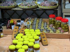 -苏州市吴中区光福窑上花果蜜饯厂