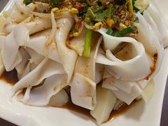 -元谋凉鸡店(百年老店)