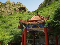 -鸡鸣山旅游风景区