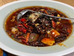 -丹江渔村(望京店)