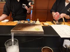 -Sushi Hanzo半藏(天环广场店)