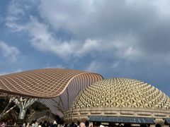 -牛首山文化旅游区