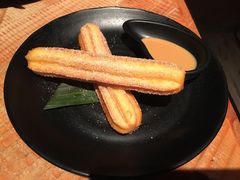 -Luchador摔跤手墨西哥餐厅(恒宇广场店)