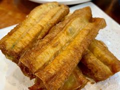 三白酿油条-西新饭店(城中店)