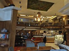 -良木缘咖啡西餐(川大店)