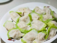 -船歌·鱼水饺青岛菜(金狮广场店)