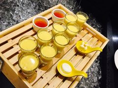 -厦门海景千禧大酒店·海景咖啡厅