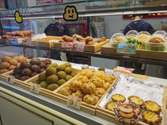 -西树泡芙(湖滨银泰in77B区店)