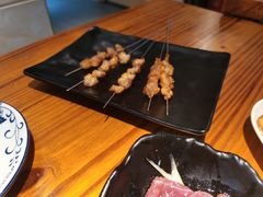 -丹东特色烤肉(学府路一部店)