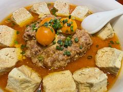 -永安鱼庄·镇江菜(丁卯店)