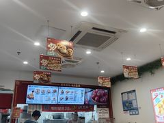 -吉祥馄饨(上海新上大店)