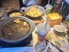 -绿茶餐厅(千岛湖银泰城店)