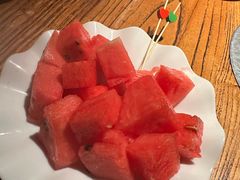 -福茂源横山铁锅羊肉(高新路店)