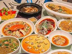 -三亚湾红树林度假世界(木棉酒店)