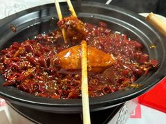 -回味黑鸭煲·始于2006(万松园店)