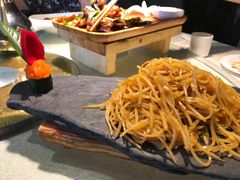 -蓬川食府(金海道店)