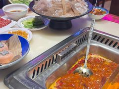 -重庆高老九火锅(万象城店)