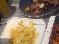 -和风铁板料理(山姆会员店)