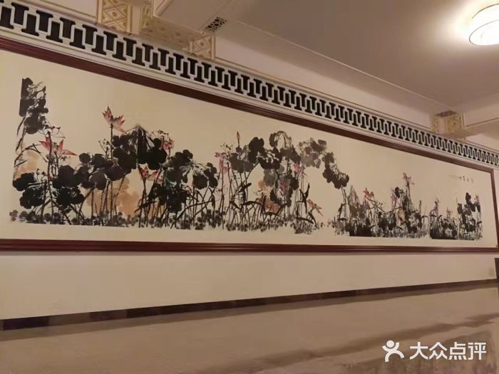 人民大会堂图片