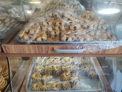 -穆斯美糕点店(景星南街店)