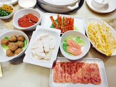-小骨煲金华砂锅(转塘金街美地店)