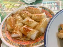 -憶廟街 X 沙角邨(太古城店)
