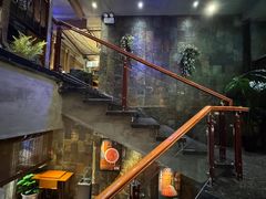 -老灶堂文创火锅(文艺路店)