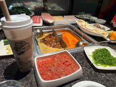 -海底捞火锅(汇悦城店)