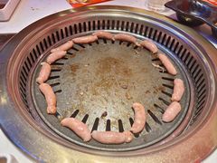 -杨记齐齐哈尔烤肉(总店)