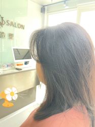 -NICE SALON 奈丝造型