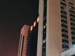 -南昌站