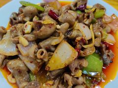 -温州一家人美食(西木头市店)