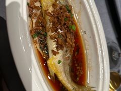 -狮王府淮扬菜(夫子庙老门东店)