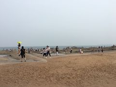 -日照灯塔风景区