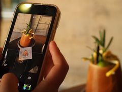 -BE NORMAL CAFE(霞溪路店)