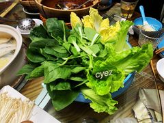 -金龙·打边炉(武进路店)