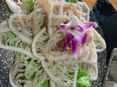 -袍哥码头老火锅(横岗分店)