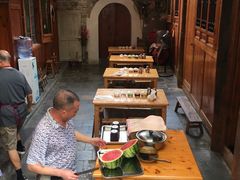 -袁家豆腐