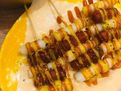 -Woolee韩食堂·韩式家庭料理