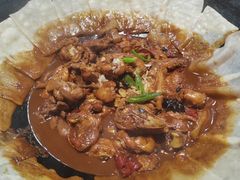 -皖北巫氏三胖地锅鸡(正大店)