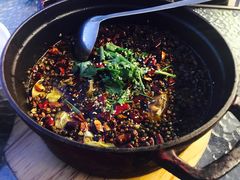 -烛影拾光观景餐厅·创意菜·摄影·小提琴(大唐不夜城店)