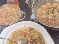 -简小舍·民间手艺菜(武昌江滩店)