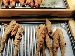 -比格比萨自助(新辰里学清路店)