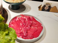 -领鲜天下·焗海鲜·花胶鸡(天目里店)