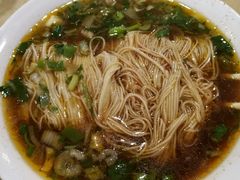 -水仙拉面(水仙街店)